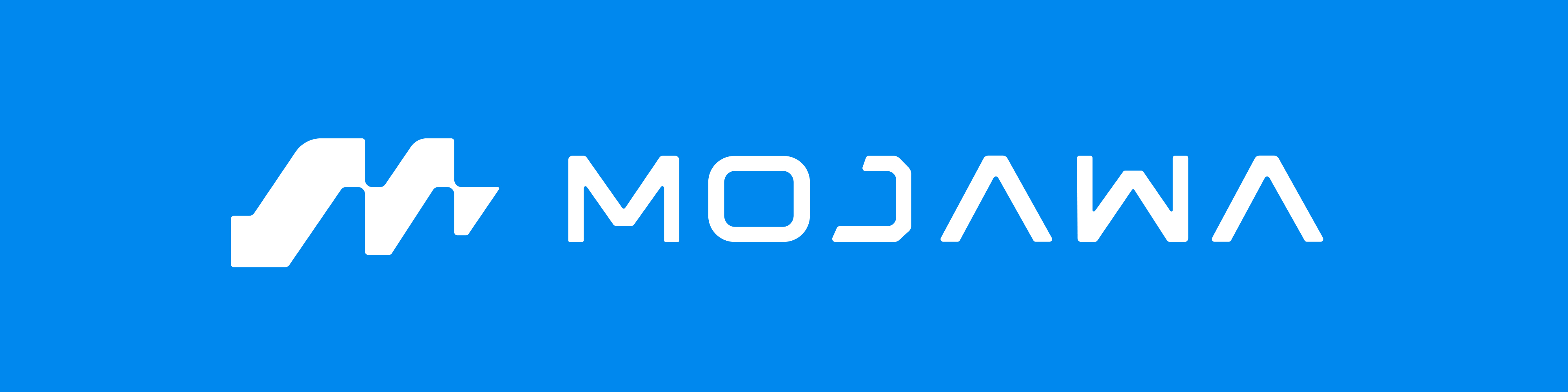 Amber Technology appointed exclusive distributor for MOJAWA in Australia and New Zealand